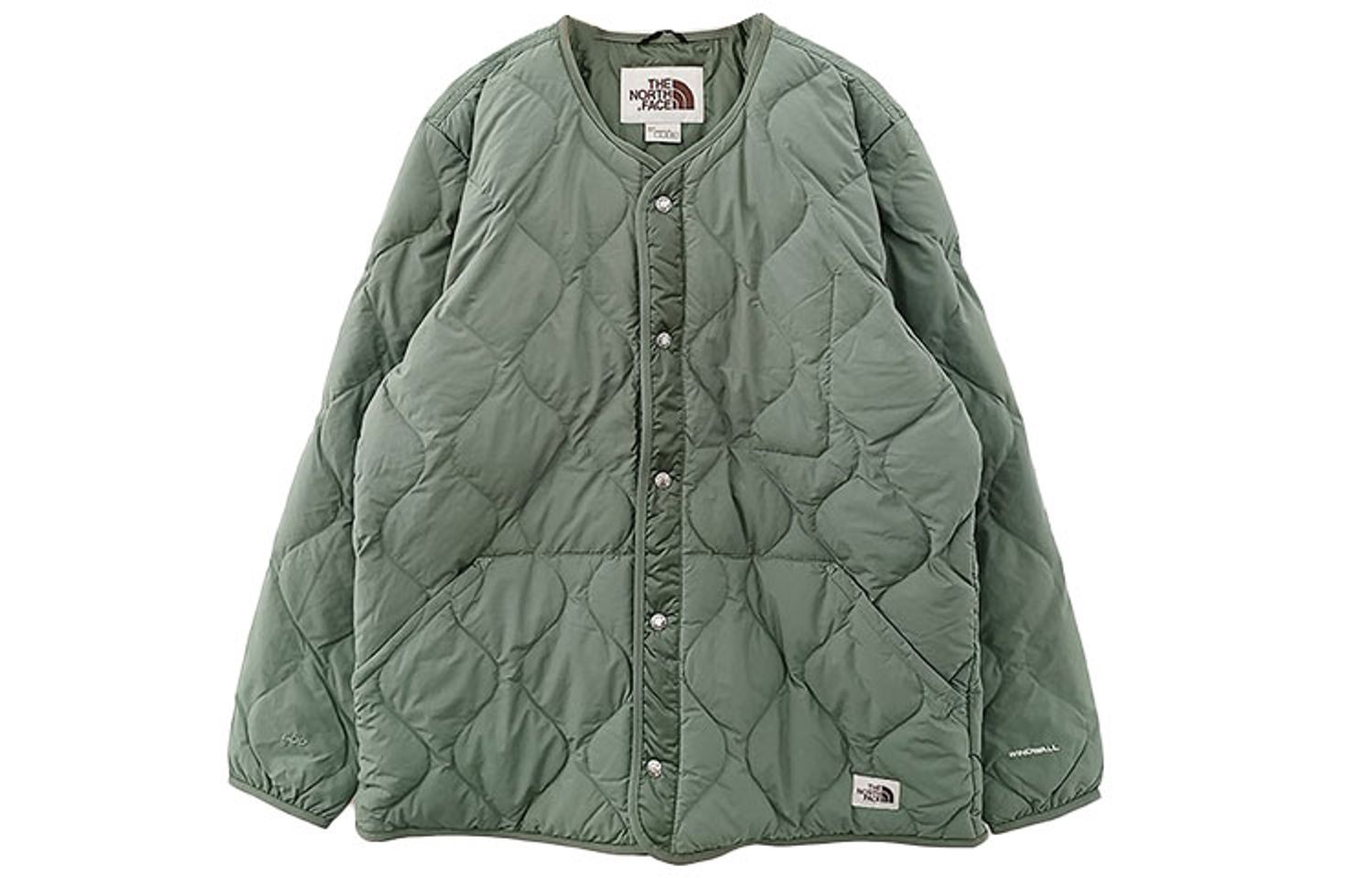 The North Face