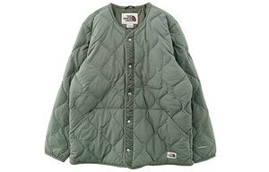 The North Face