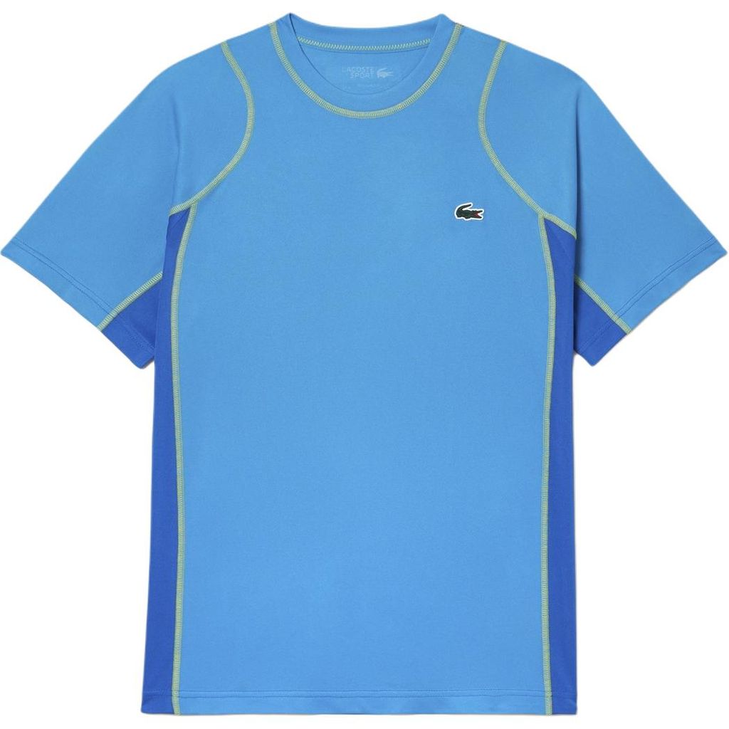 LACOSTE Collaboration