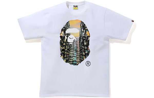A BATHING APE Bape