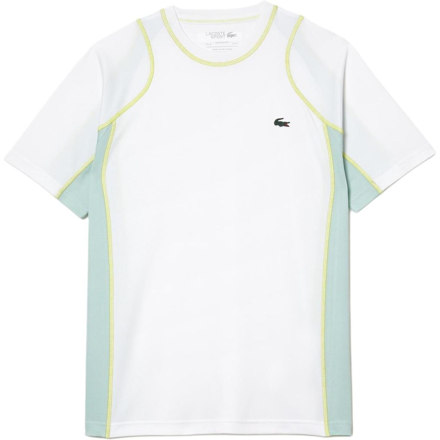 LACOSTE