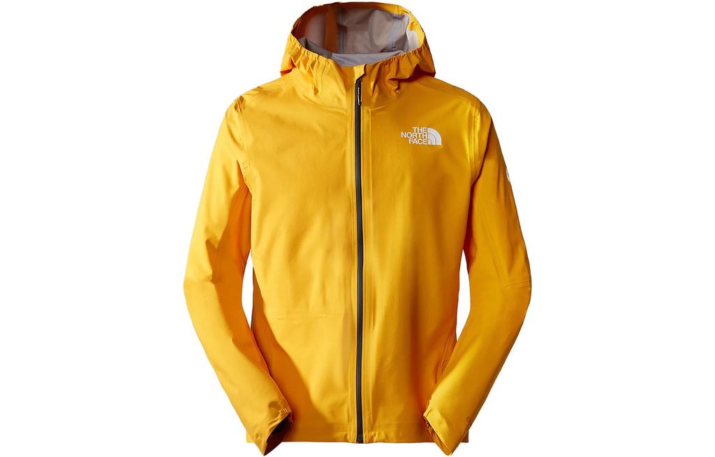 THE NORTH FACE SUMMIT