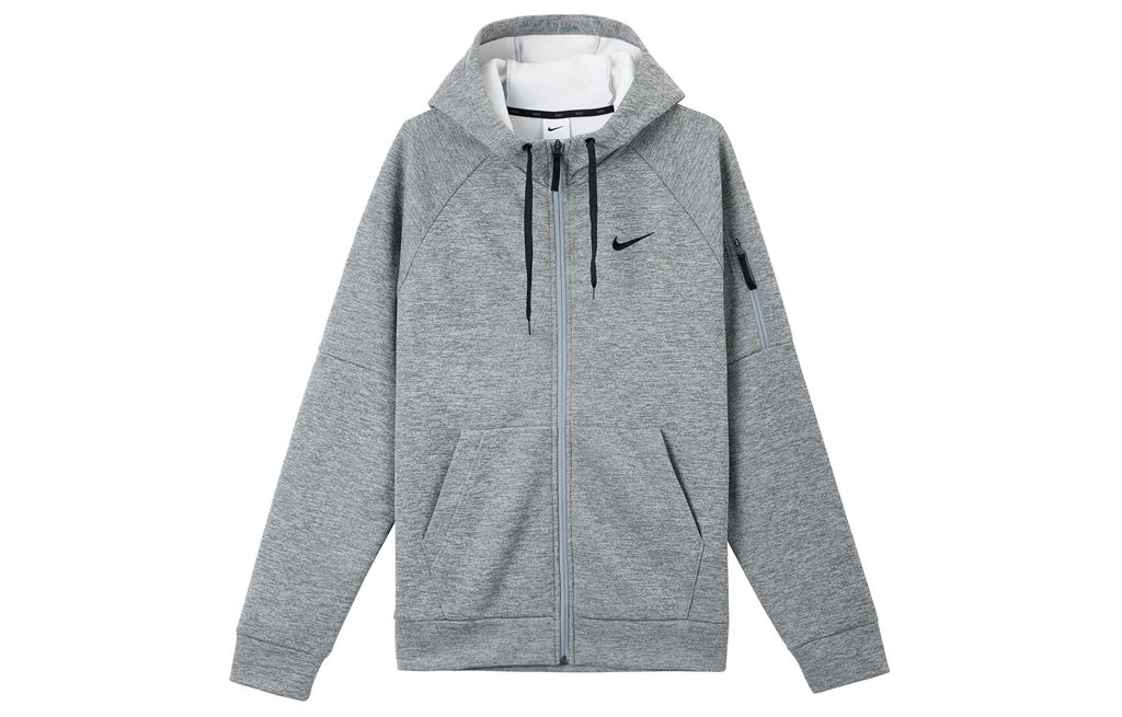 Nike Gray