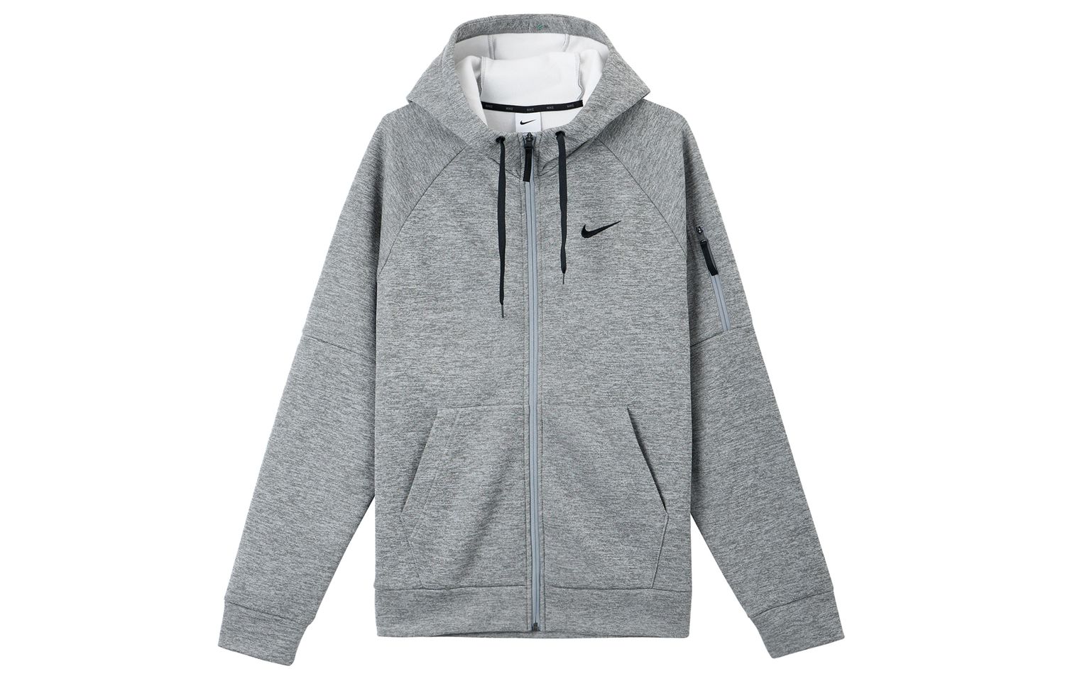 Nike Gray