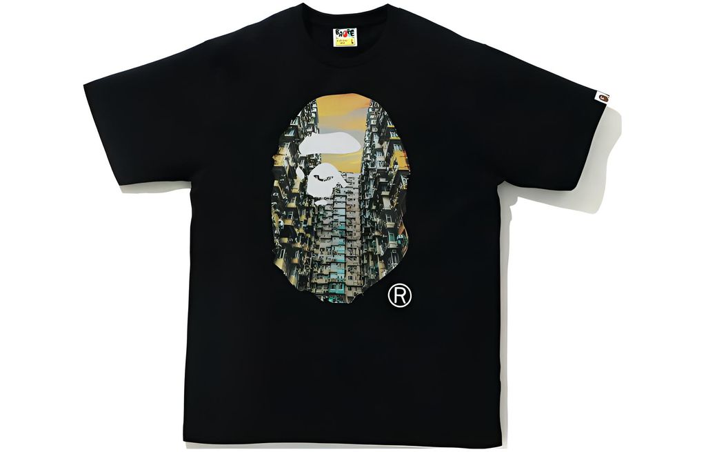 A BATHING APE Bape