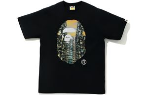 A BATHING APE Bape
