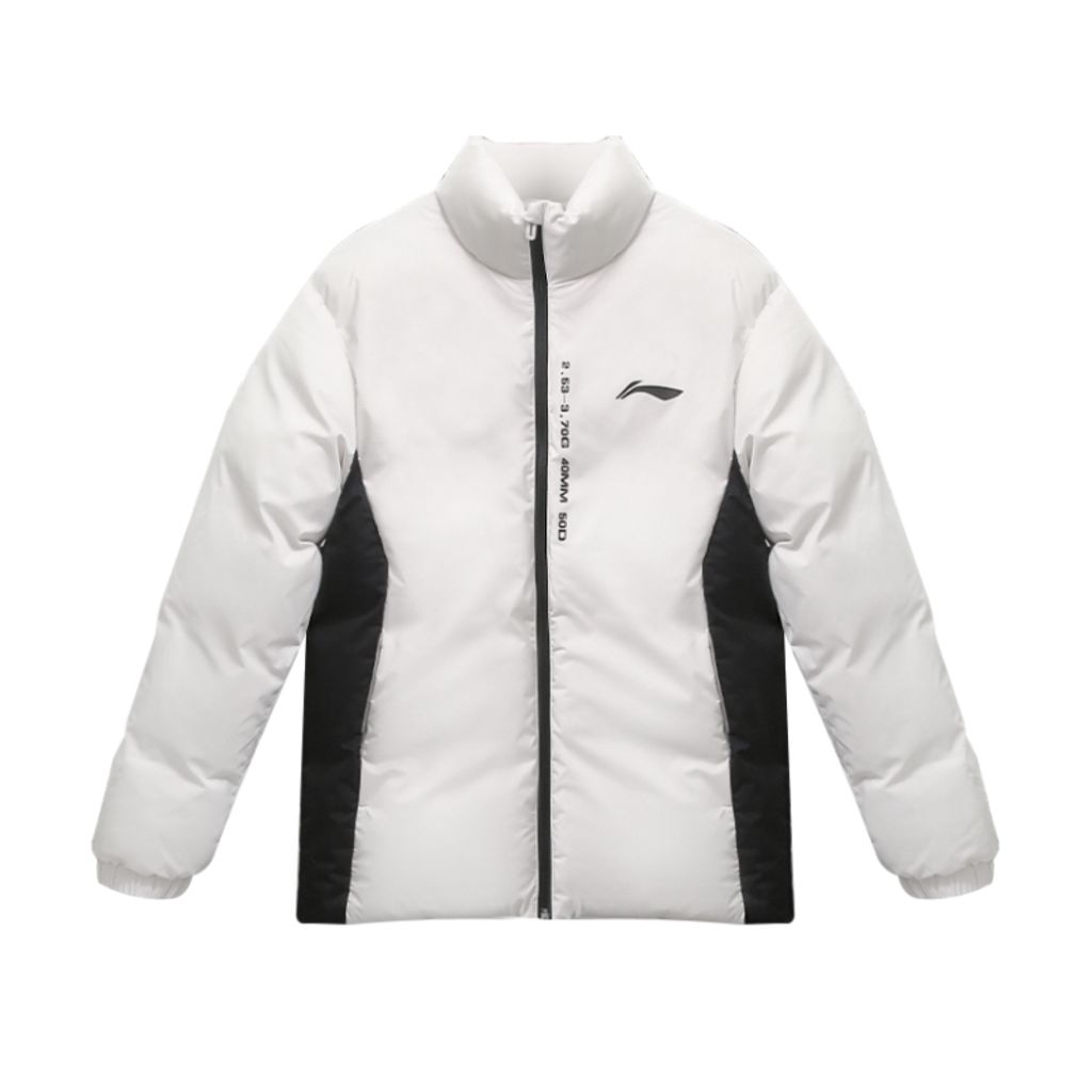Li NING