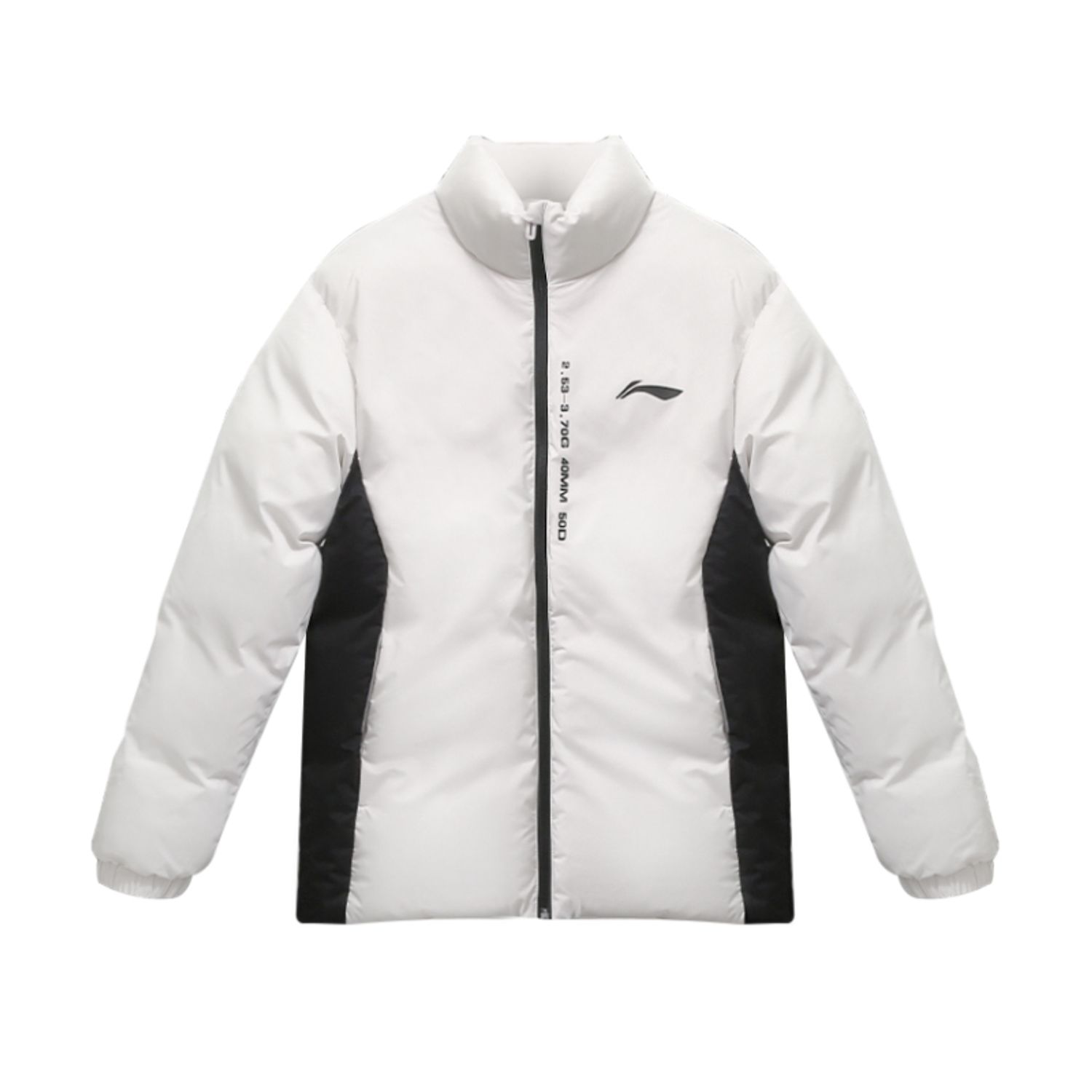 Li NING