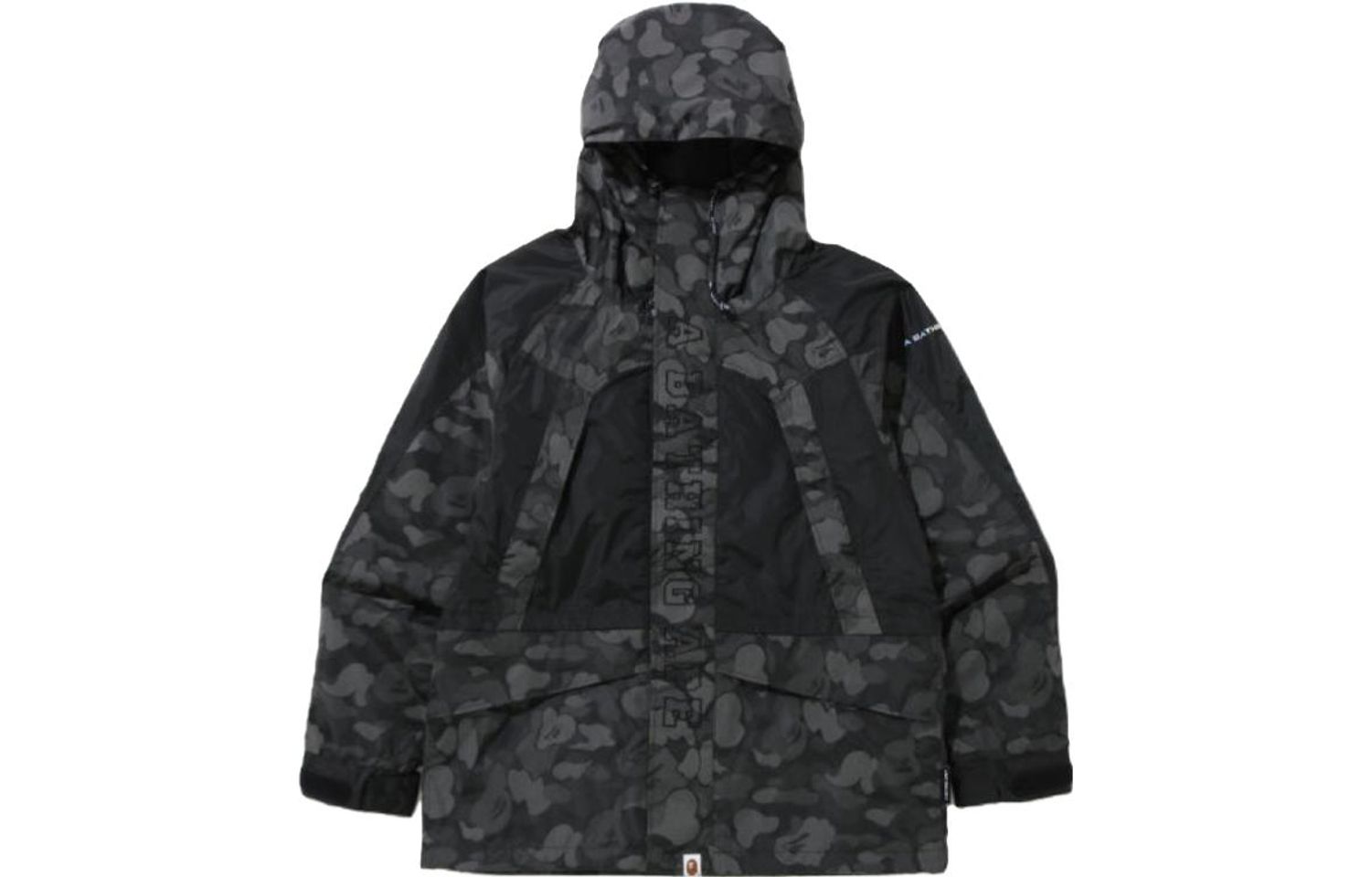 A BATHING APE