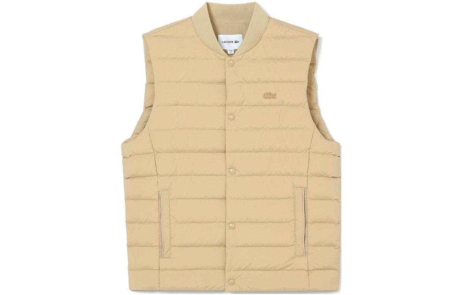 LACOSTE