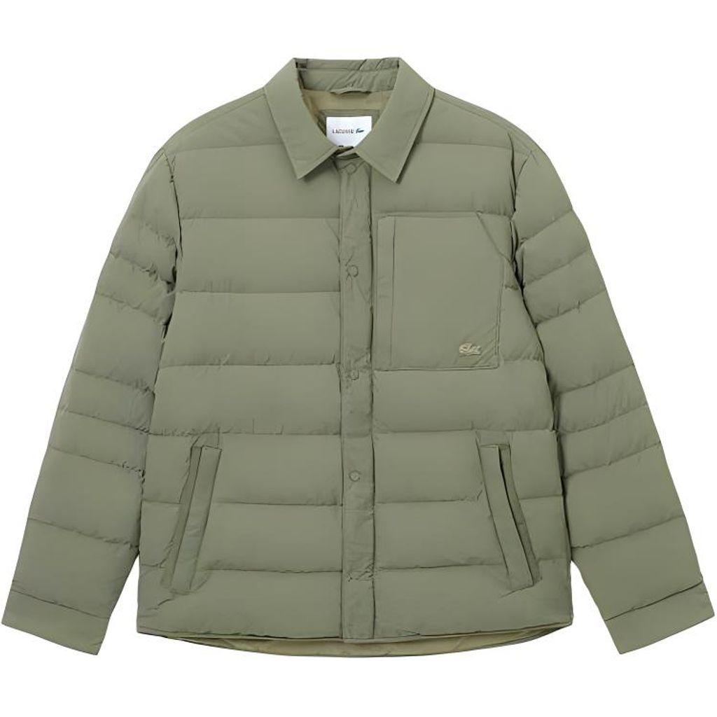 LACOSTE