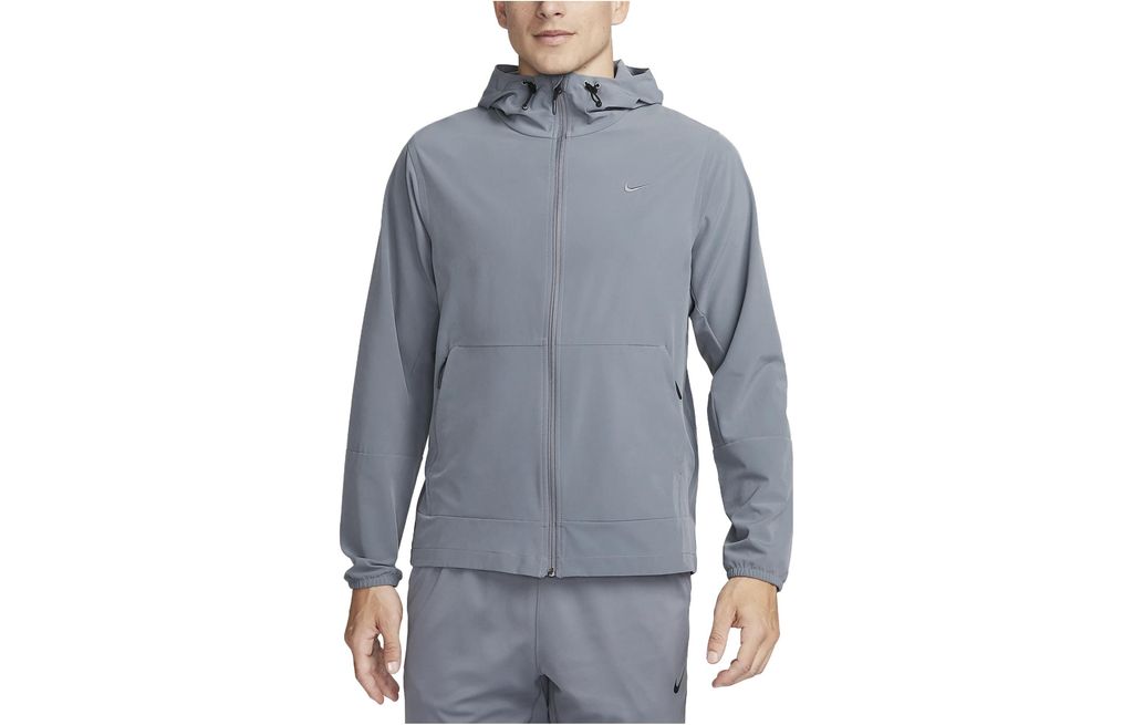 Nike Gray