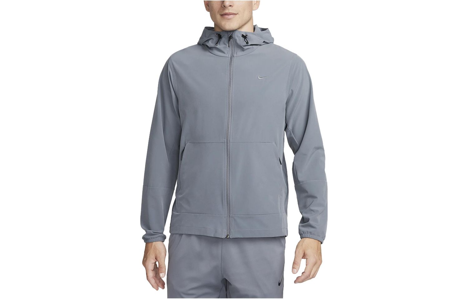 Nike Gray