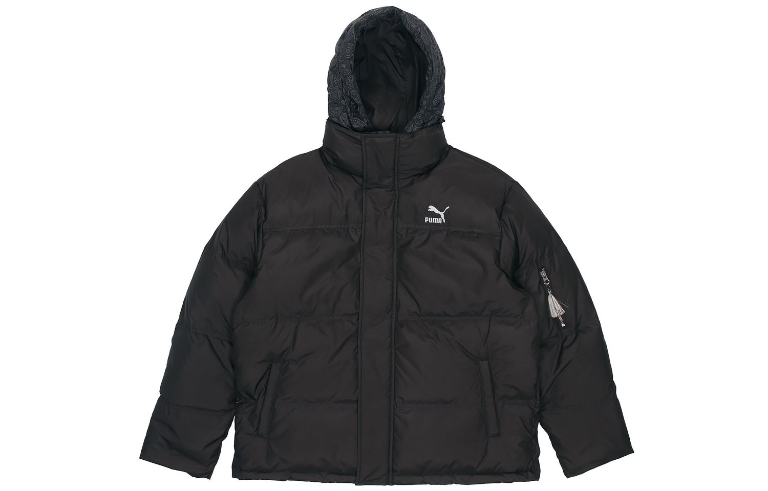 PUMA