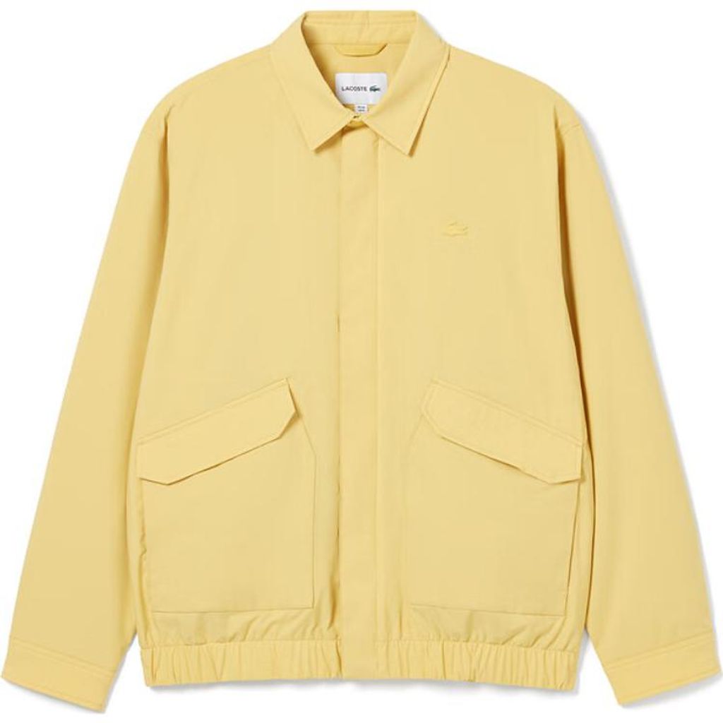 LACOSTE