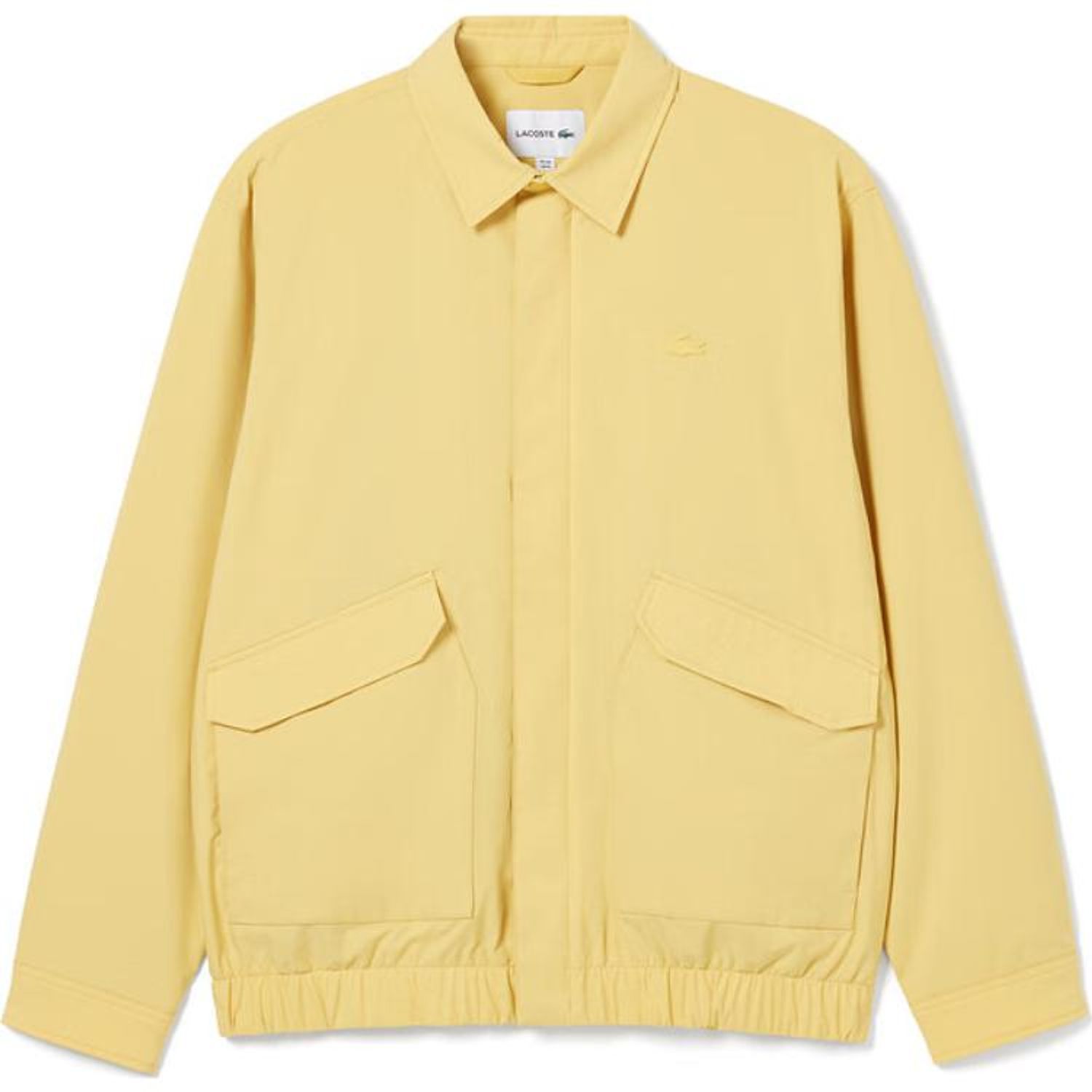 LACOSTE