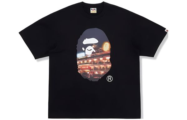A BATHING APE Bape