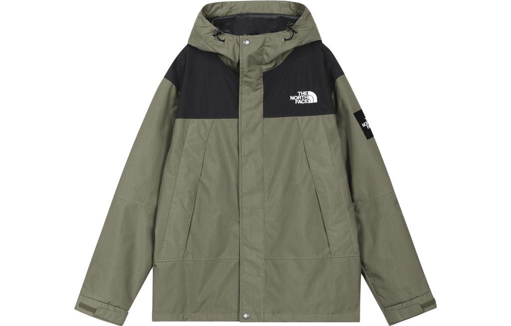 THE NORTH FACE