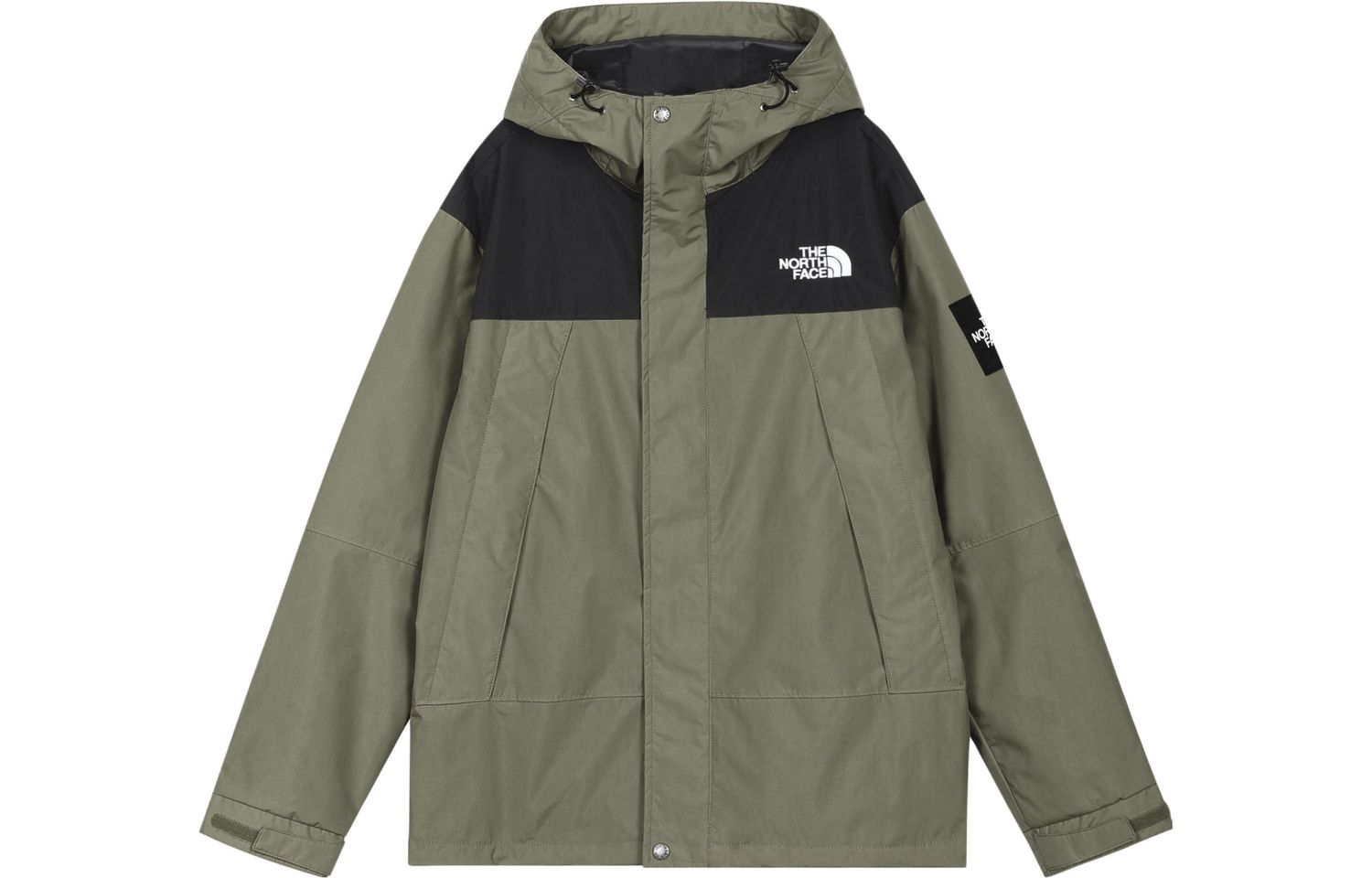 THE NORTH FACE
