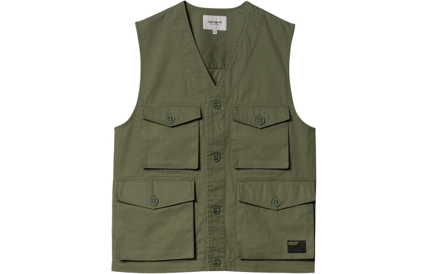 Carhartt WIP SS24 UNITY
