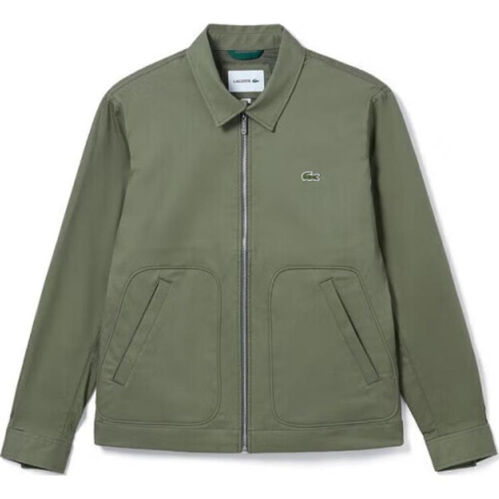 LACOSTE