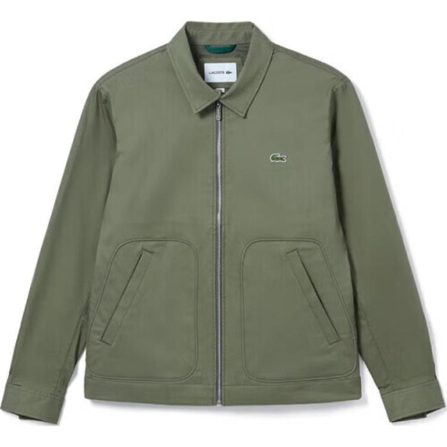 LACOSTE