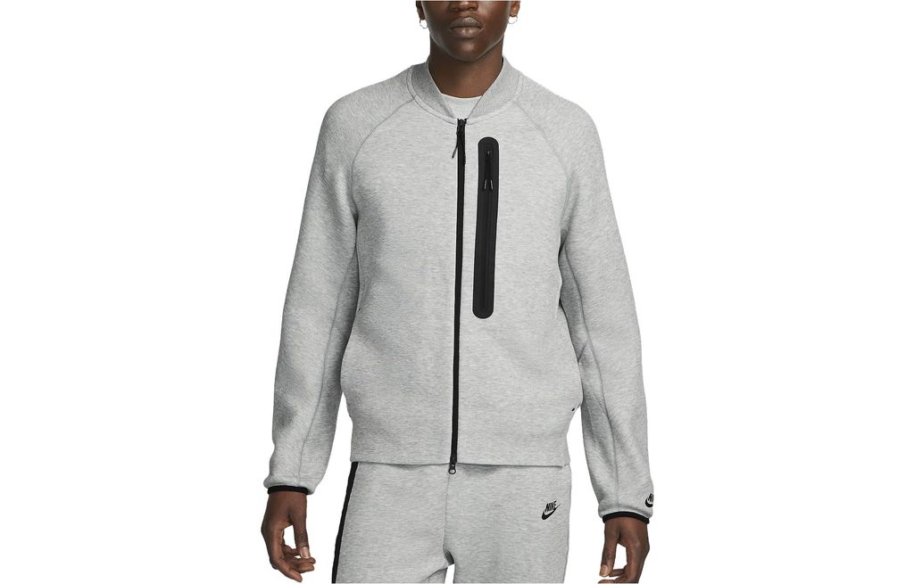 Nike Gray