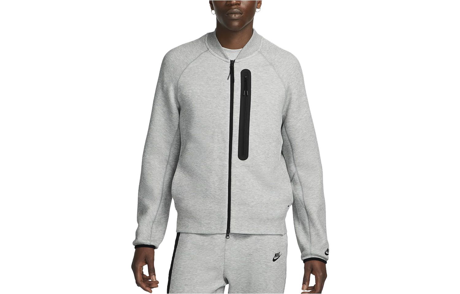 Nike Gray