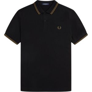 FRED PERRY