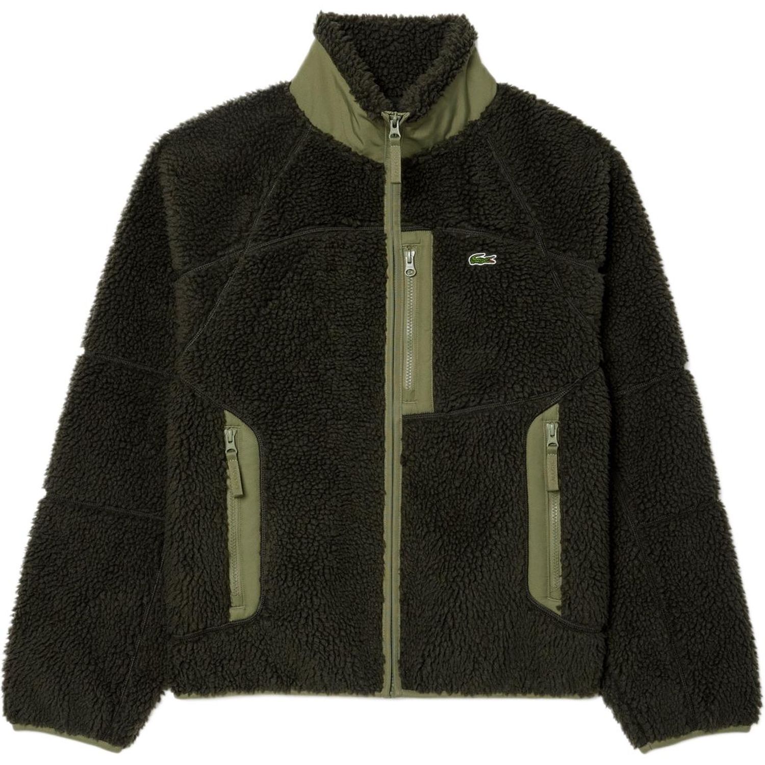 LACOSTE