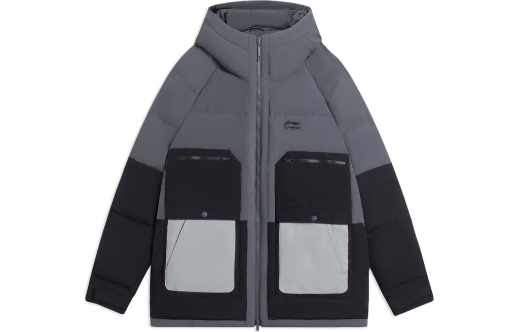 Li-Ning LINING Cloud