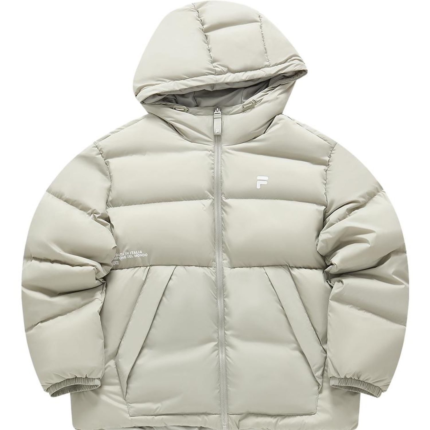FILA FUSION RDS Civic Duckling
