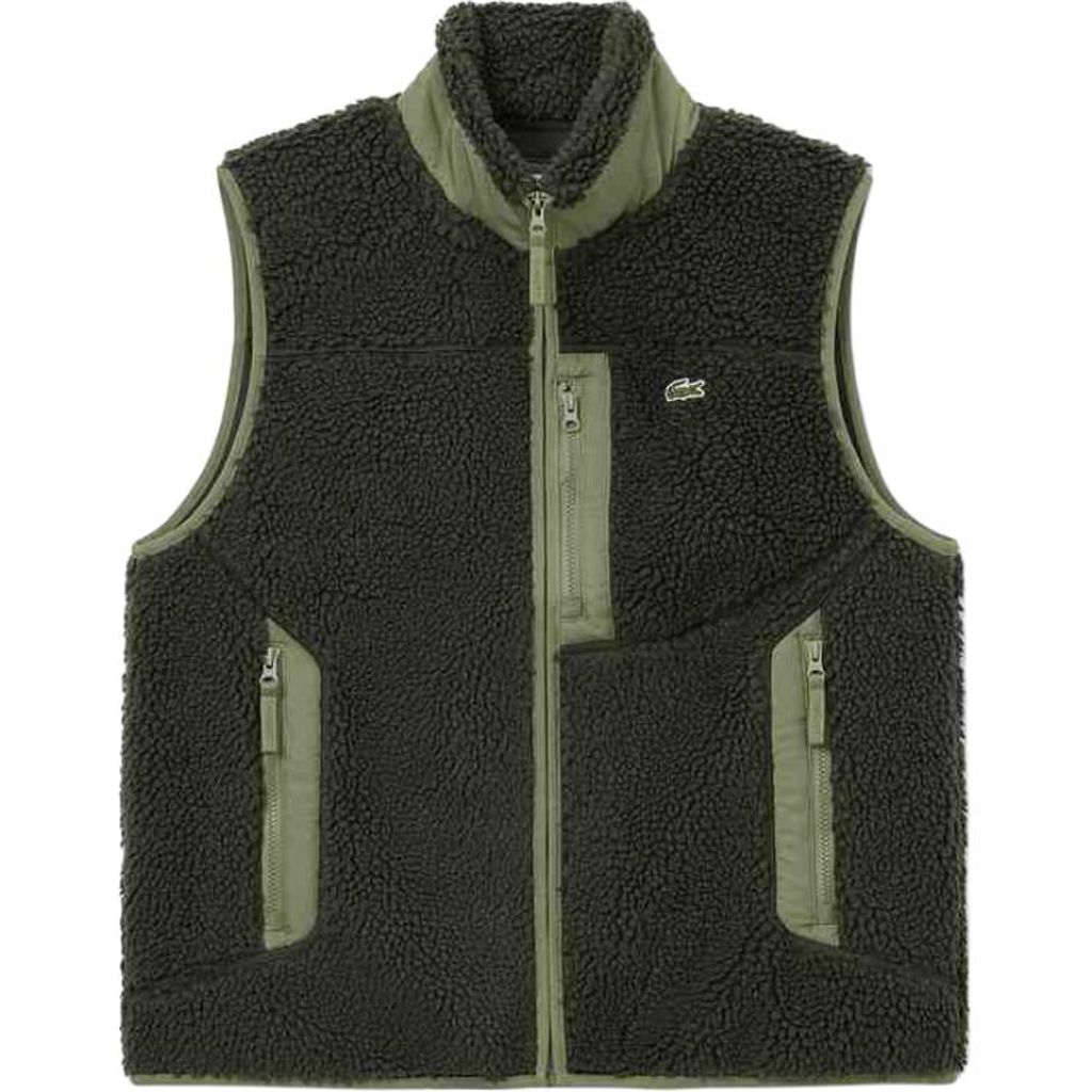 LACOSTE