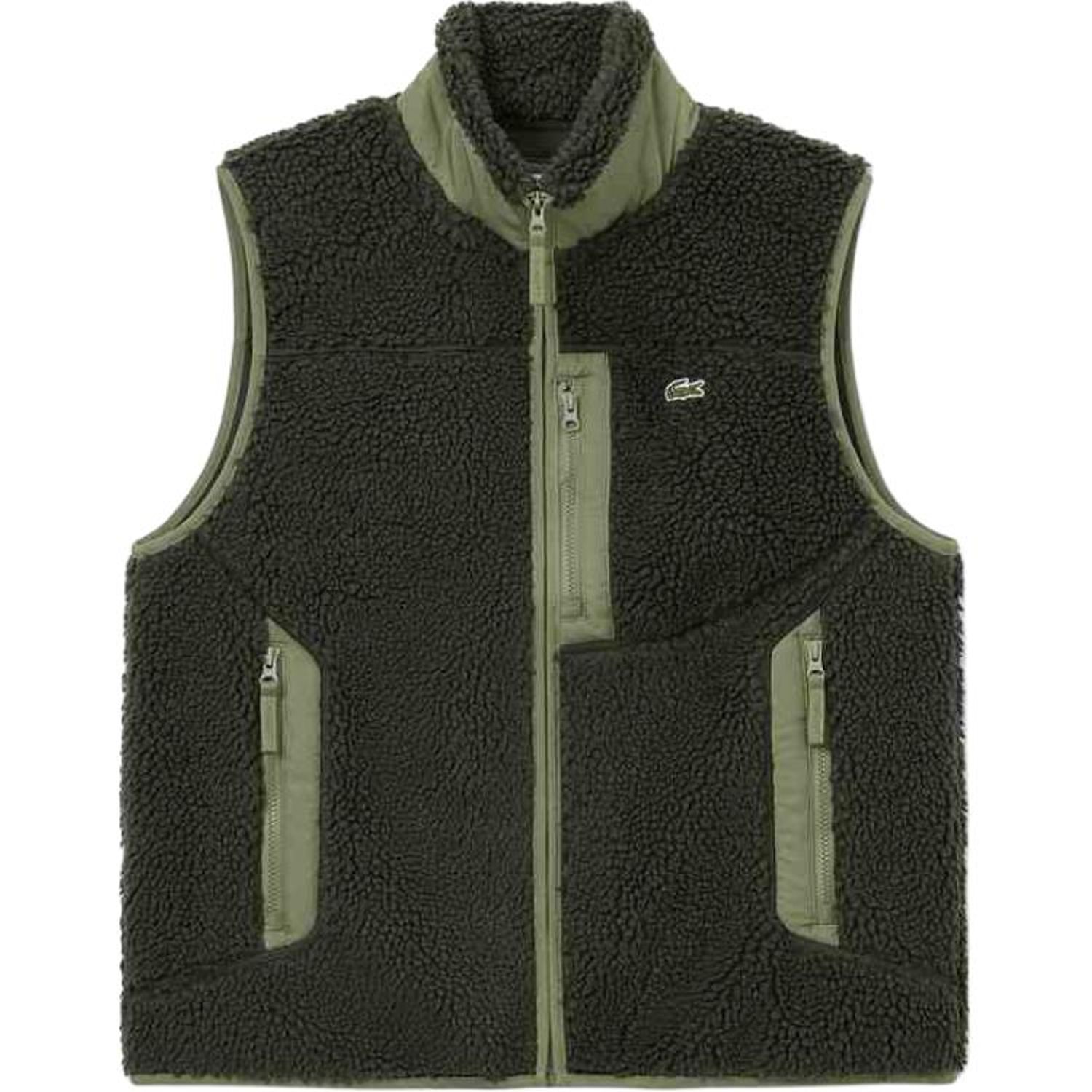 LACOSTE