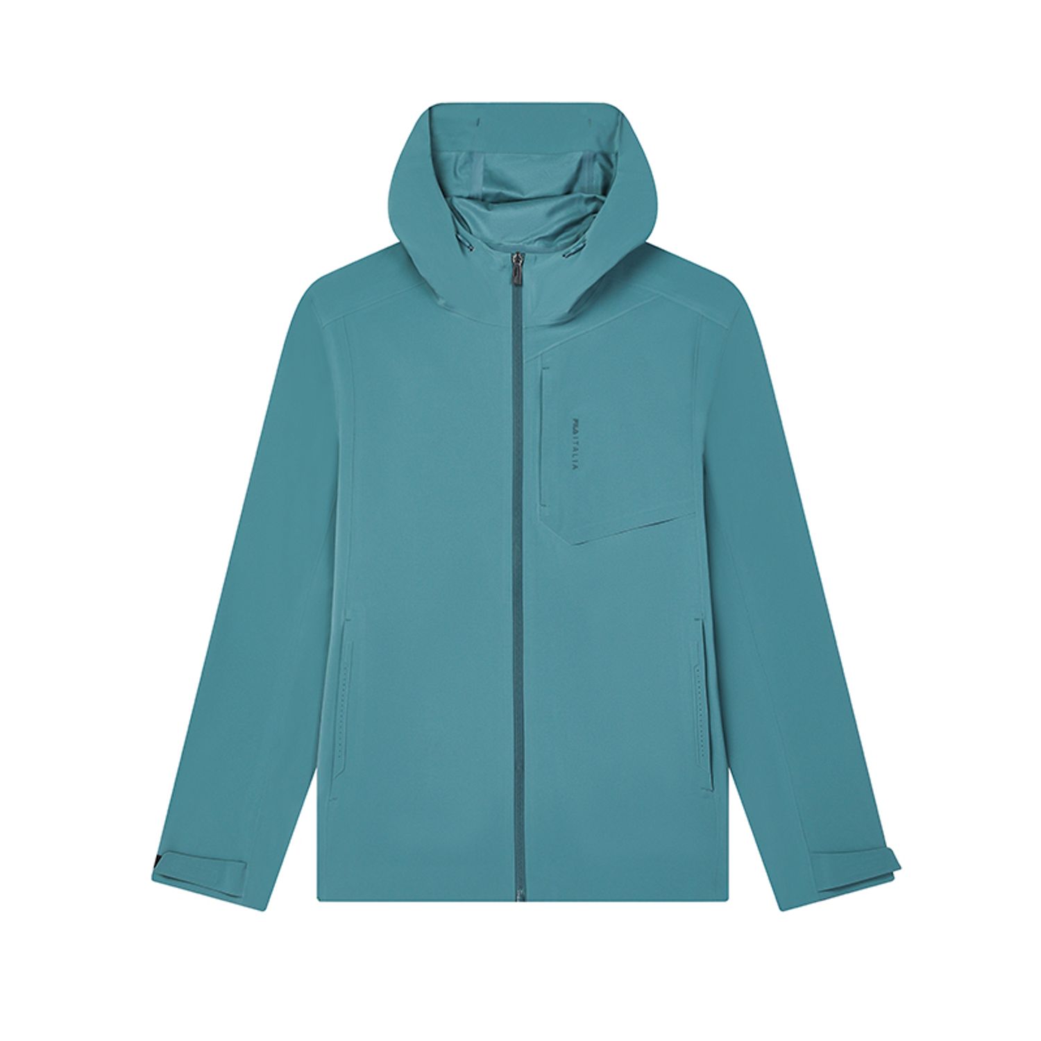 FILA Blue Men's Jackets FILA