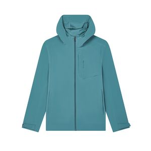 FILA Blue Men's Jackets FILA