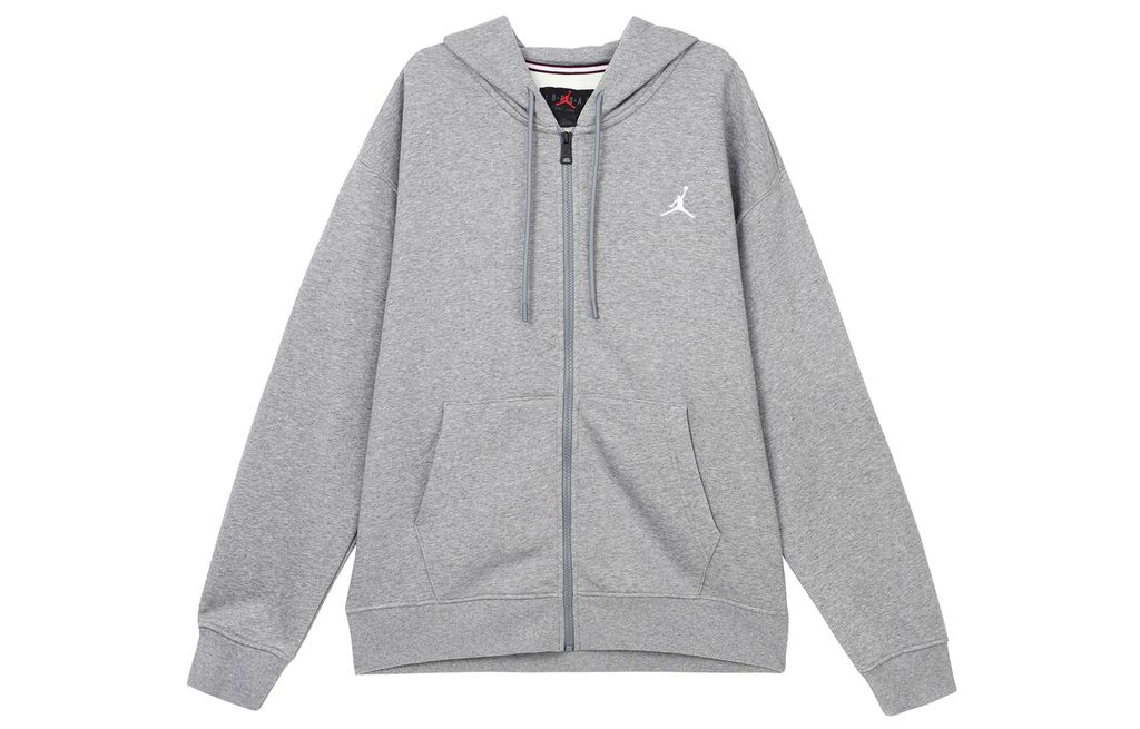 Jordan Essentials