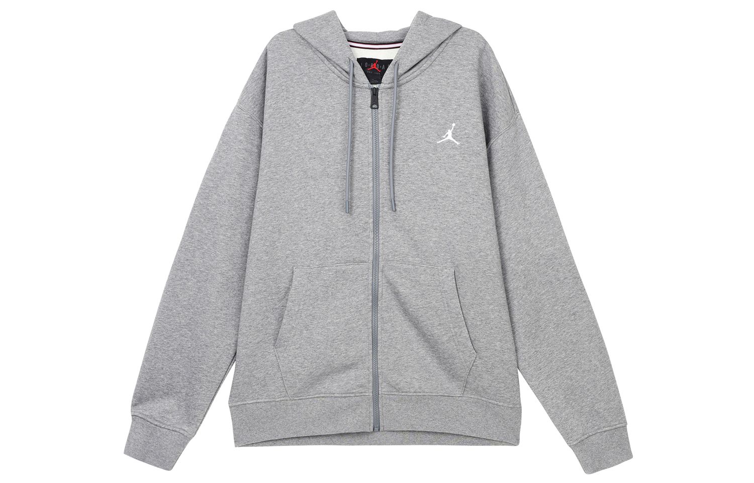 Jordan Essentials