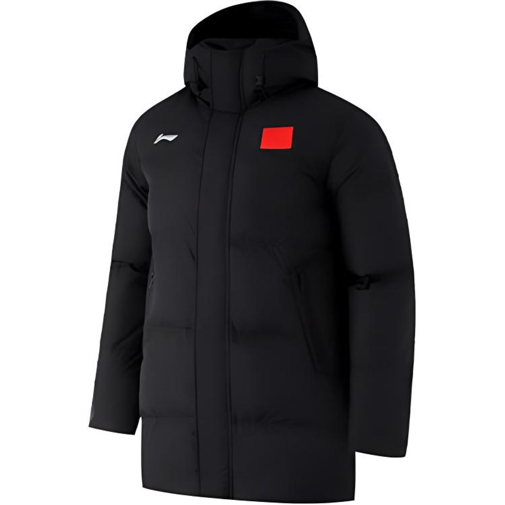 Li NING