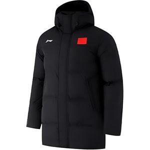 Li NING