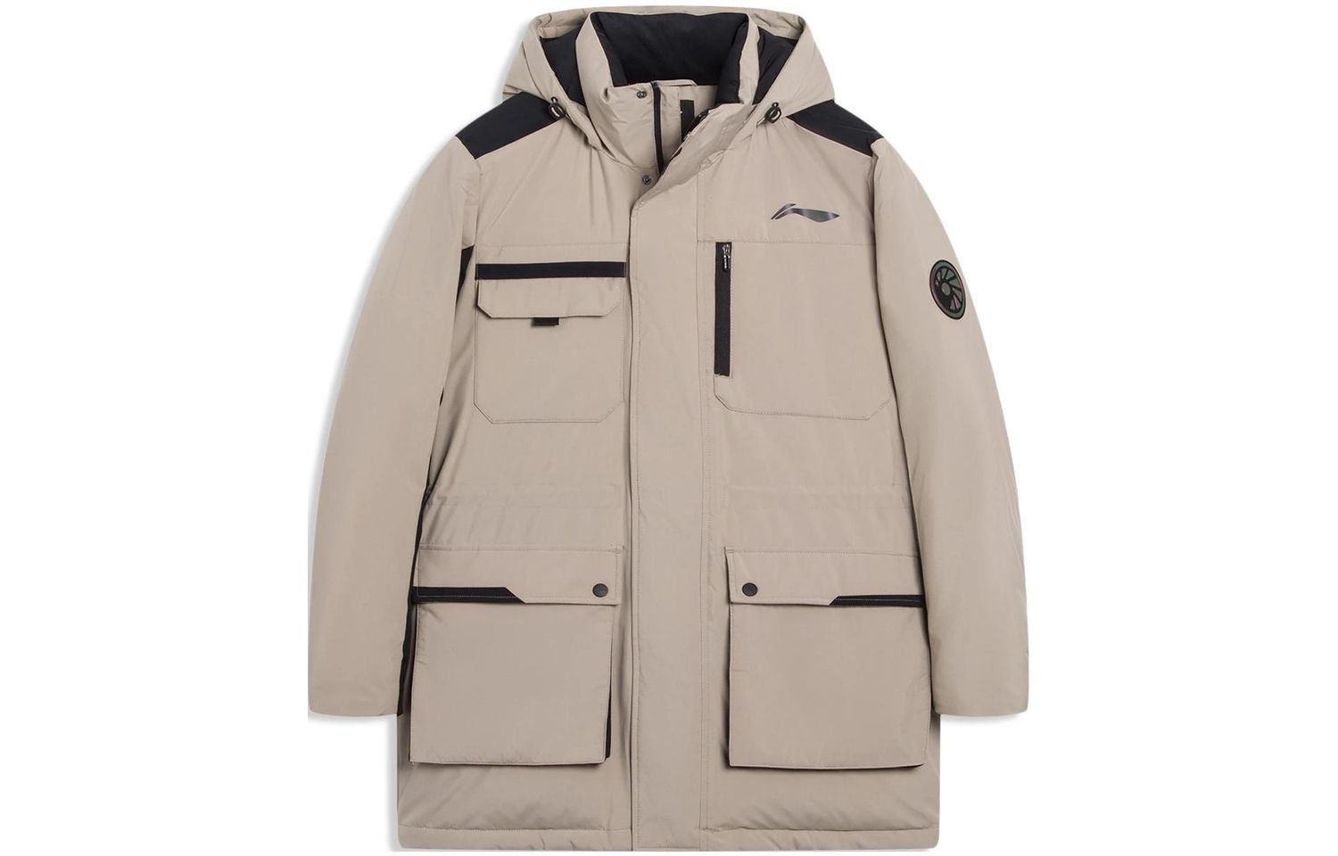 Li-Ning LINING Cloud