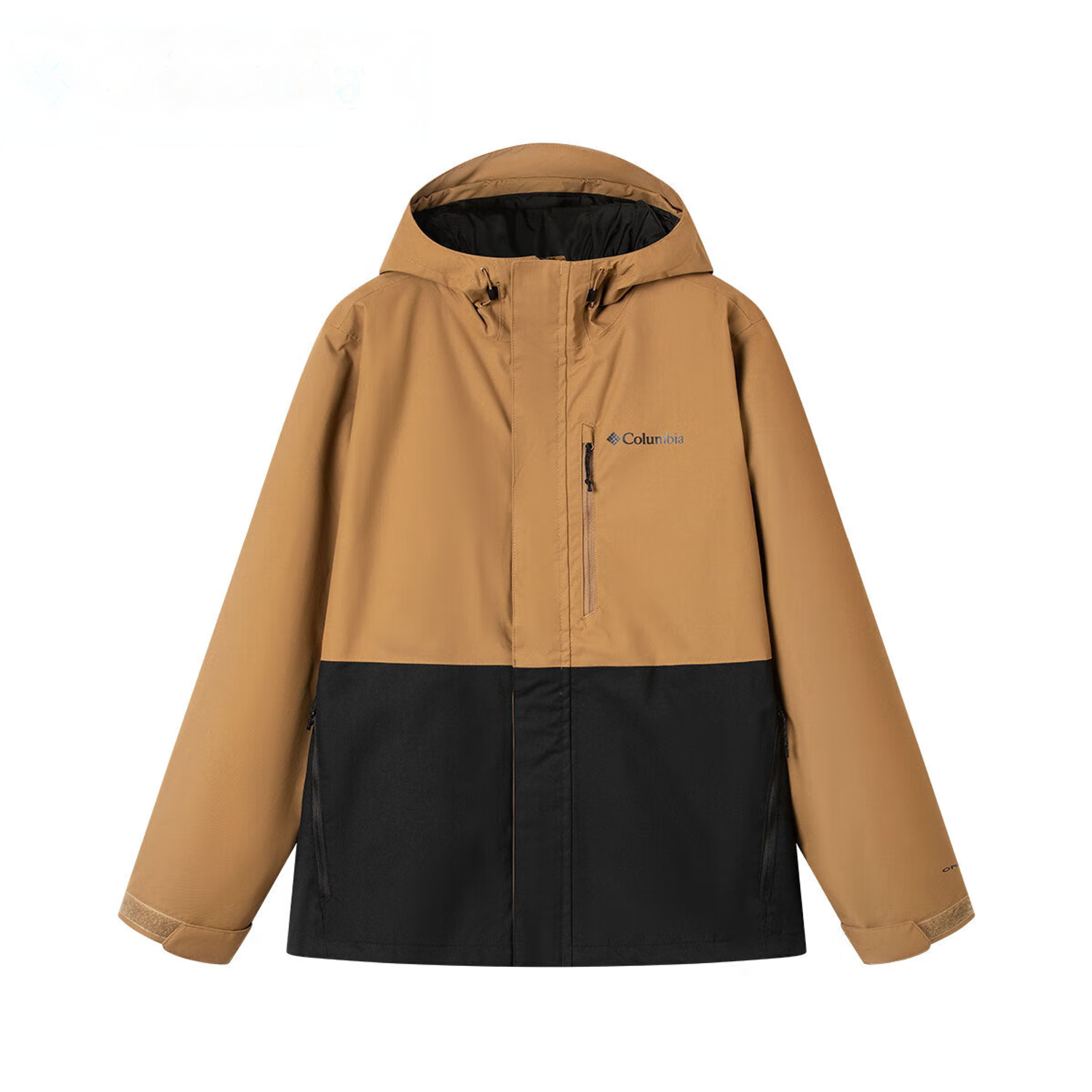 Columbia (UV)