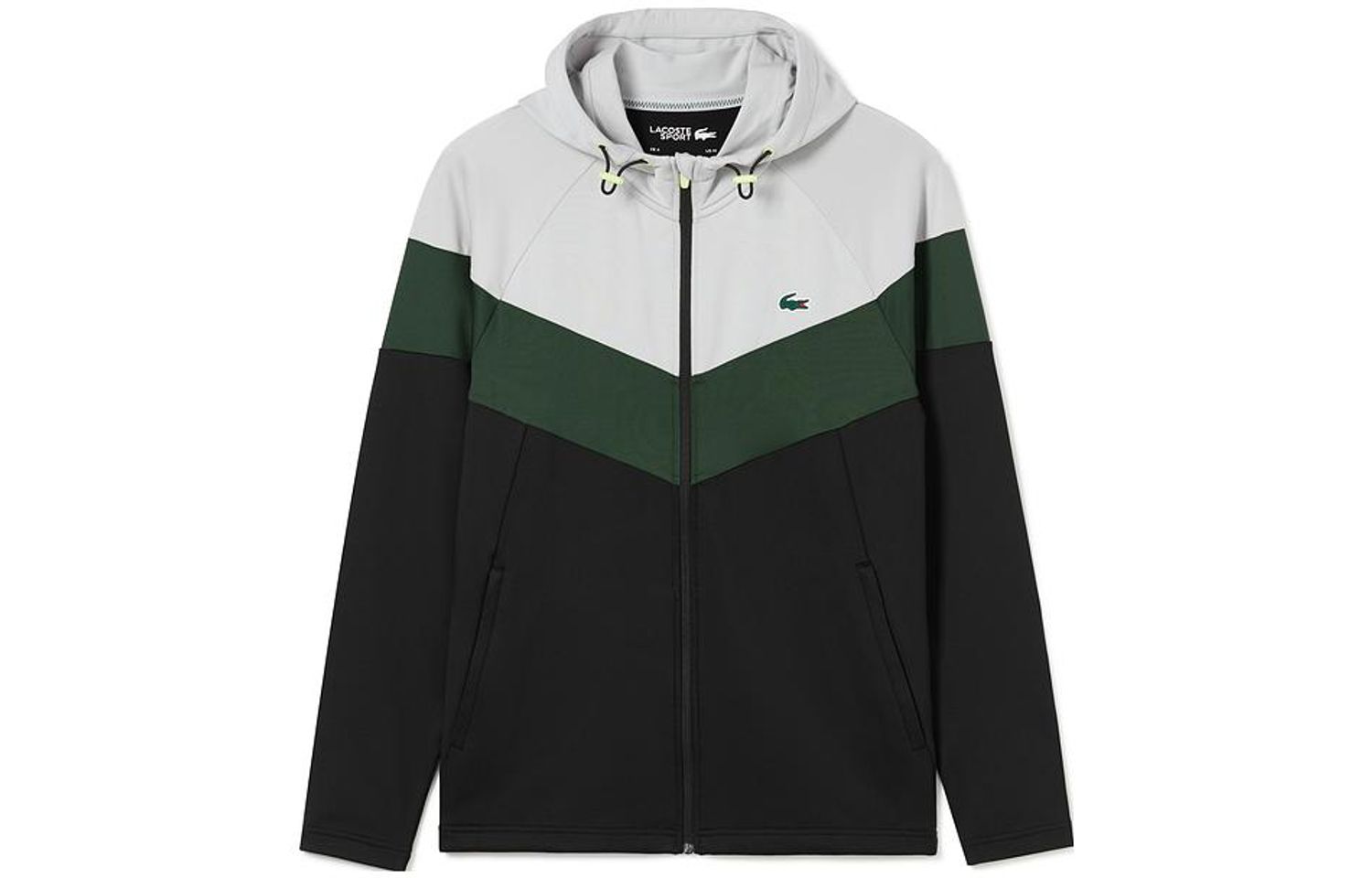 LACOSTE