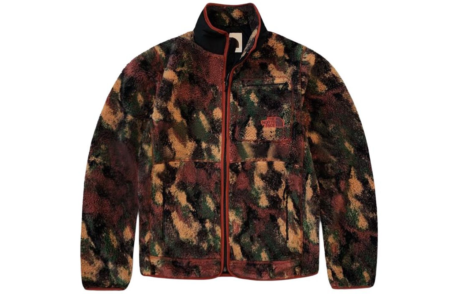 The North Face