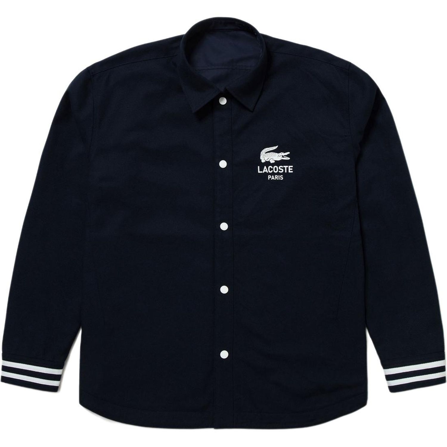 LACOSTE