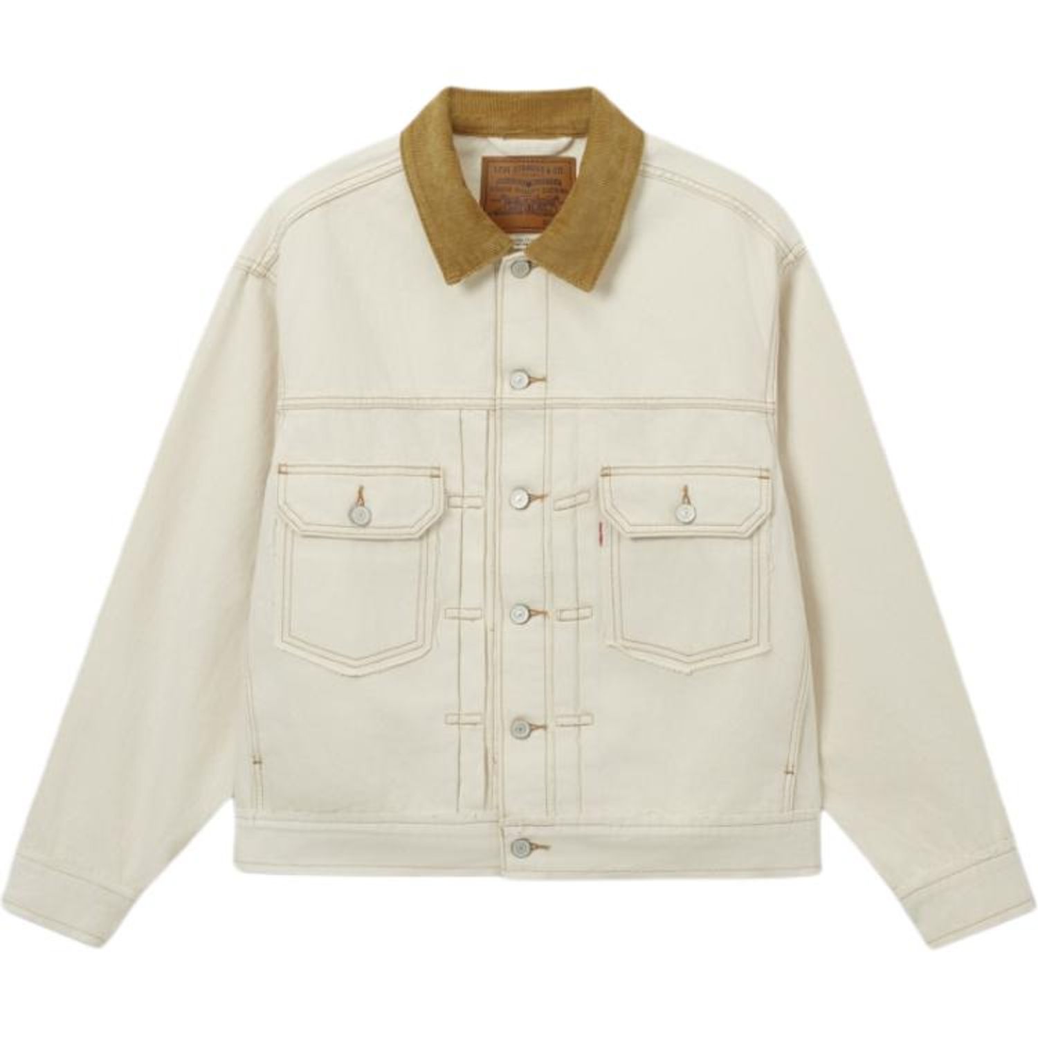 Levis
