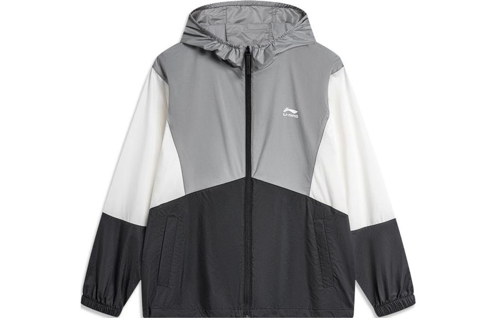 Li-Ning UPF50+
