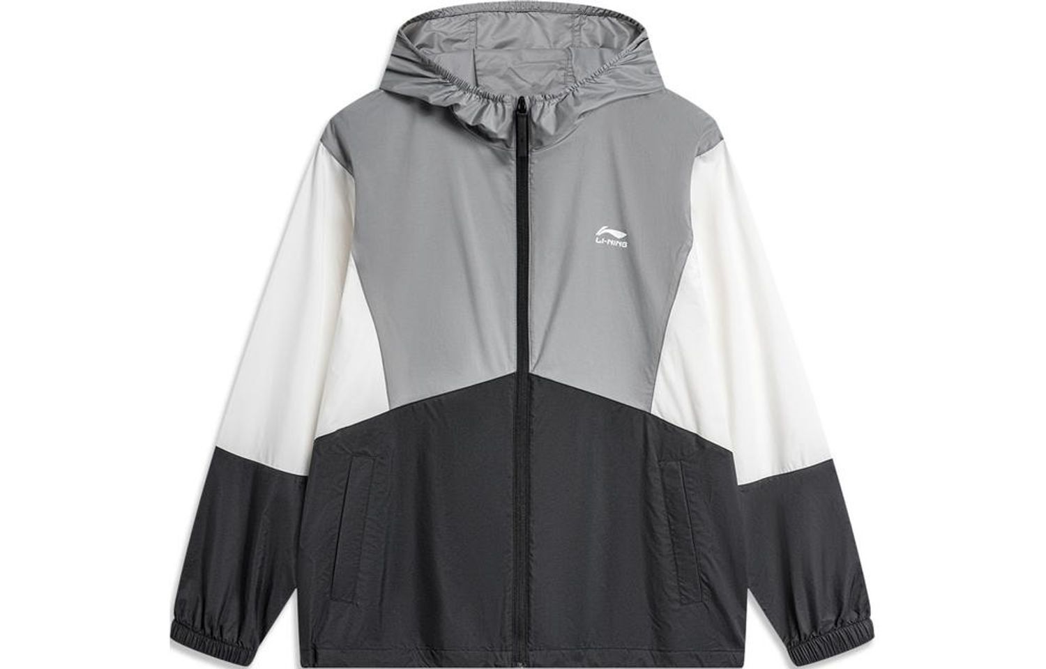 Li-Ning UPF50+