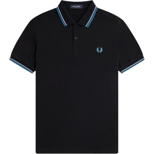 FRED PERRY