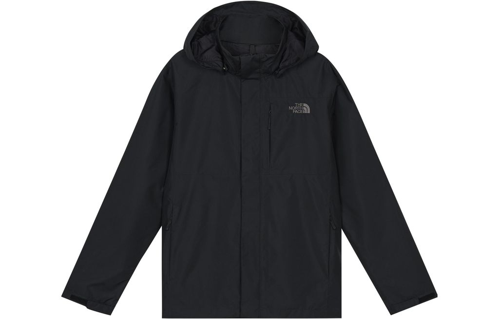 THE NORTH FACE